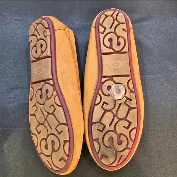 HAHA BOWNOT SLIP-ON STYLE WOMEN'S FLAT SHOE G1 - Picture 11 of 15